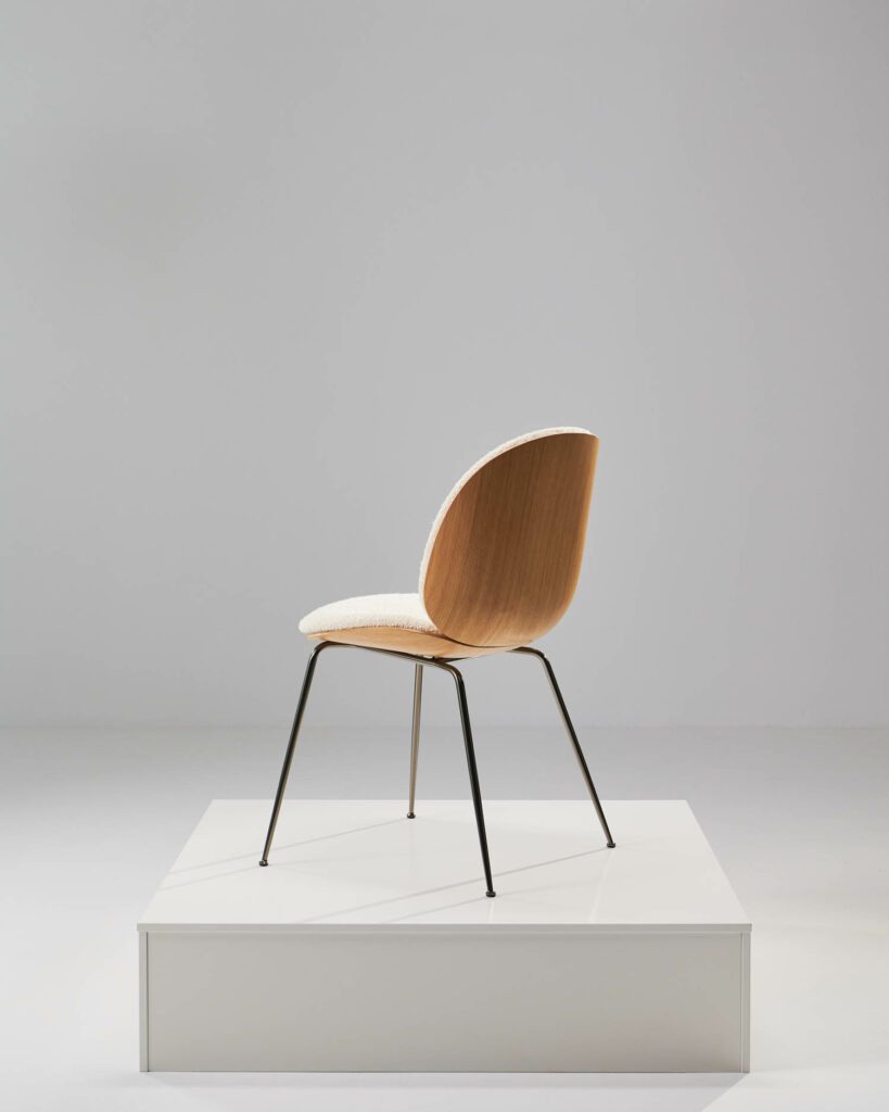 甲板3DVeneer GamFratesigui