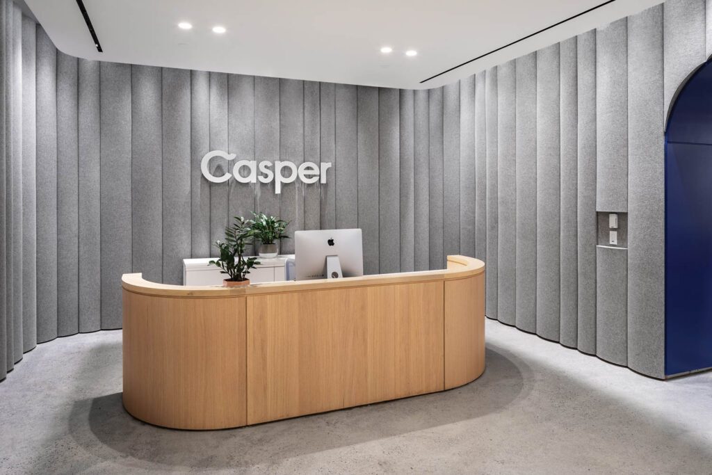 ARO平面板1感应覆盖声板包围自定义橡树接收台