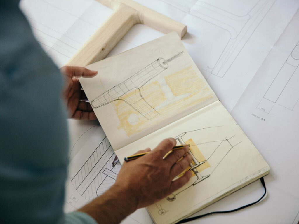 剖析解决之道照片由Mattia Balsamini提供