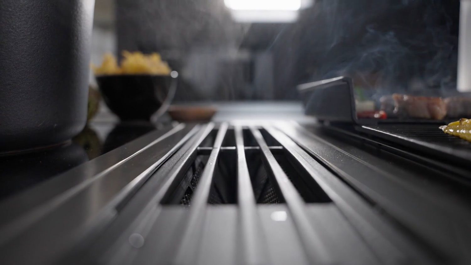 Gaggenau伦敦showroom