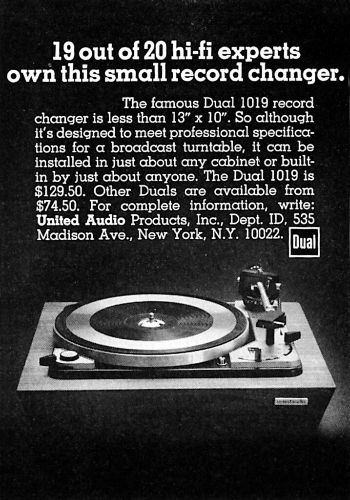 1968-UnitedAudio
