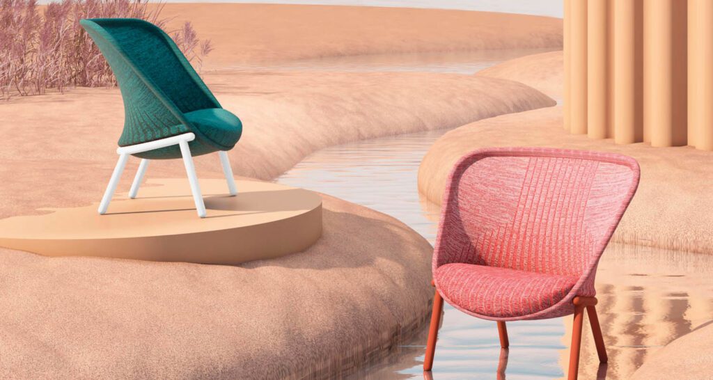 卡迪根 Studio UrquiolaHaworth