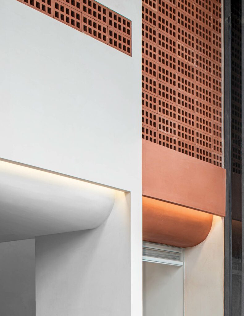 前缀设计办公室角外拍