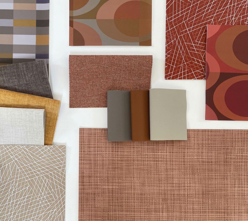 帕蒂马登C.A.R.EXStinsonto编织非编织高性能织作CF Stinson