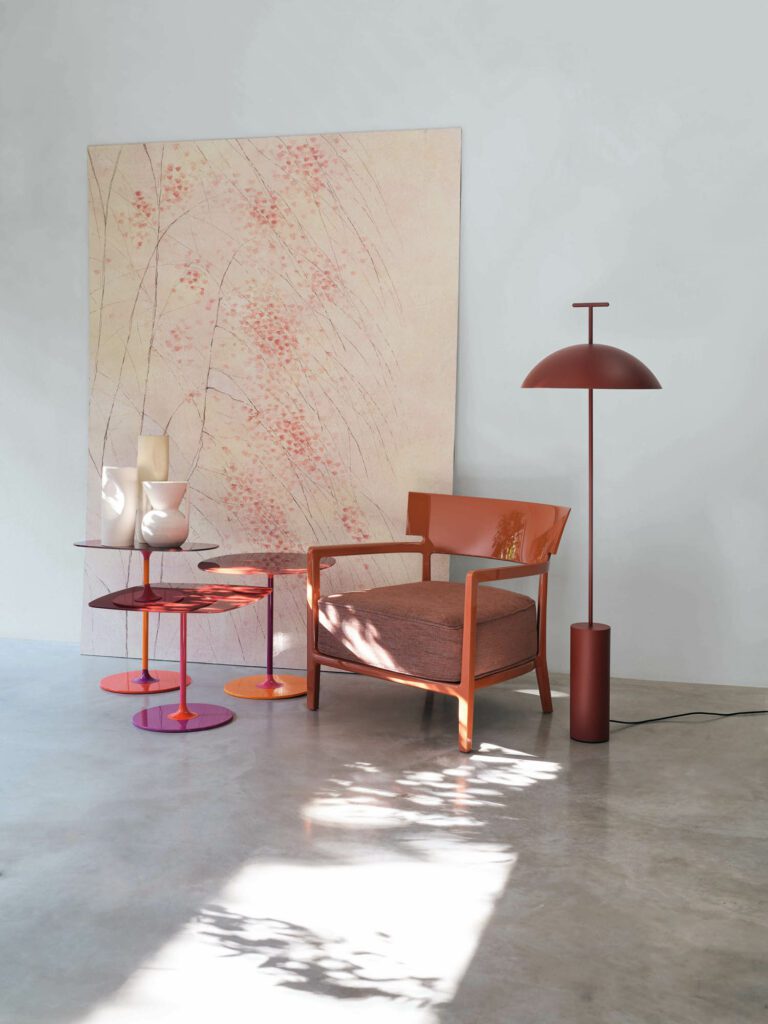 Piero Lissoni泰瑞侧表