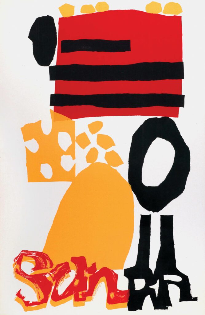 孙拉1968丝绸屏幕Llyod McNeill和Stovall