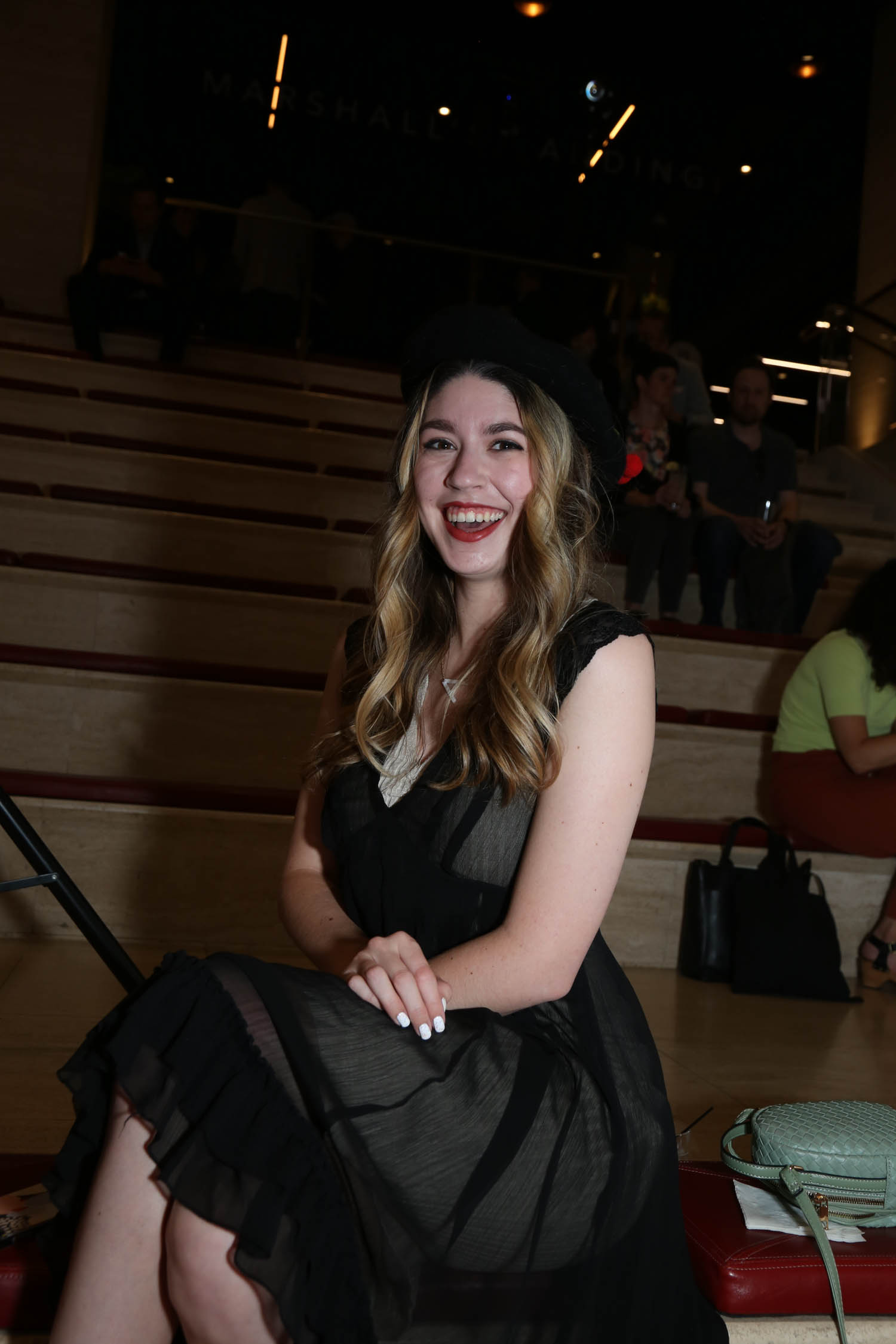 Abbie Yerbey 莫霍克集团