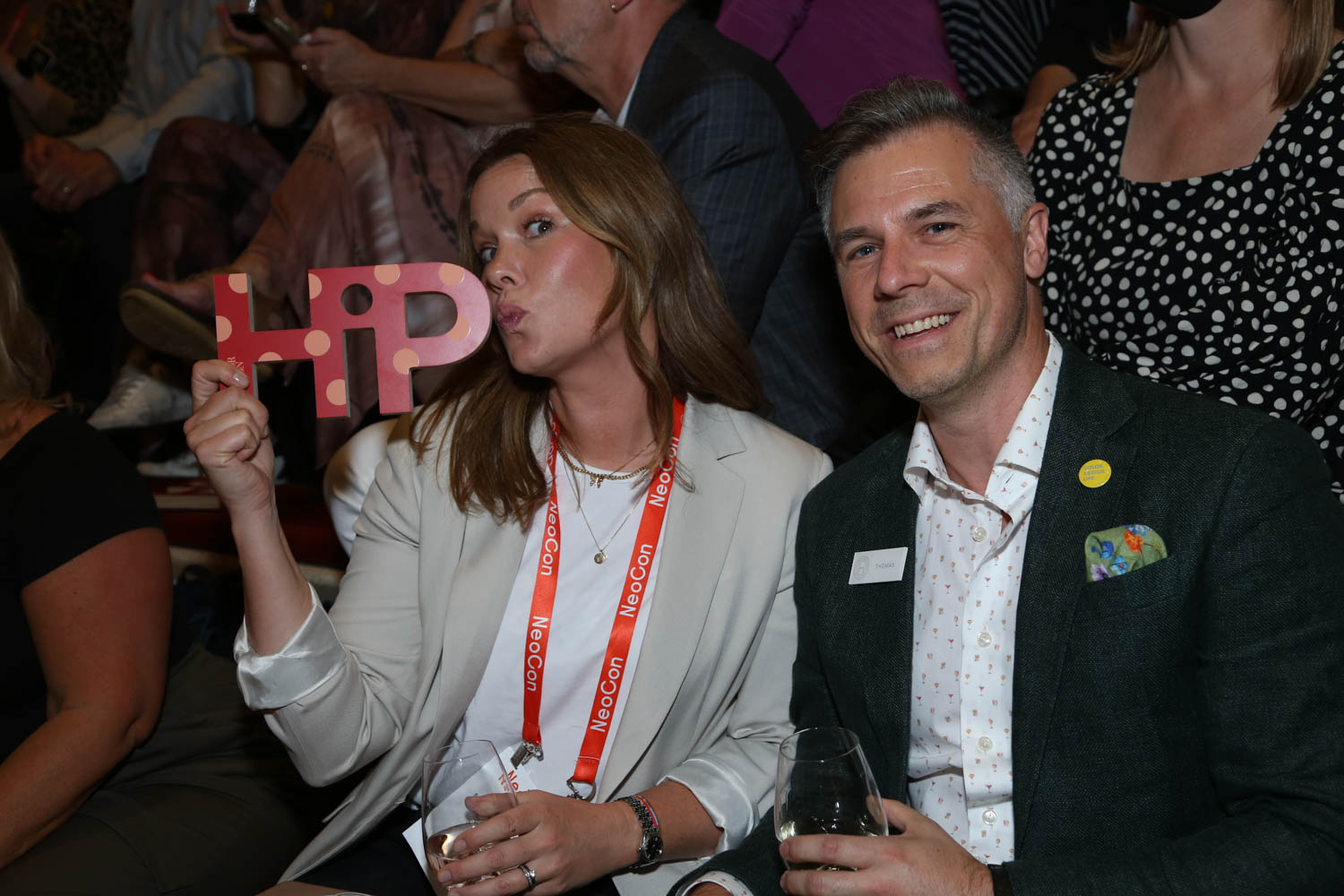 Anna Werntoft和Thomas Jnsson斯堪的纳维亚空间