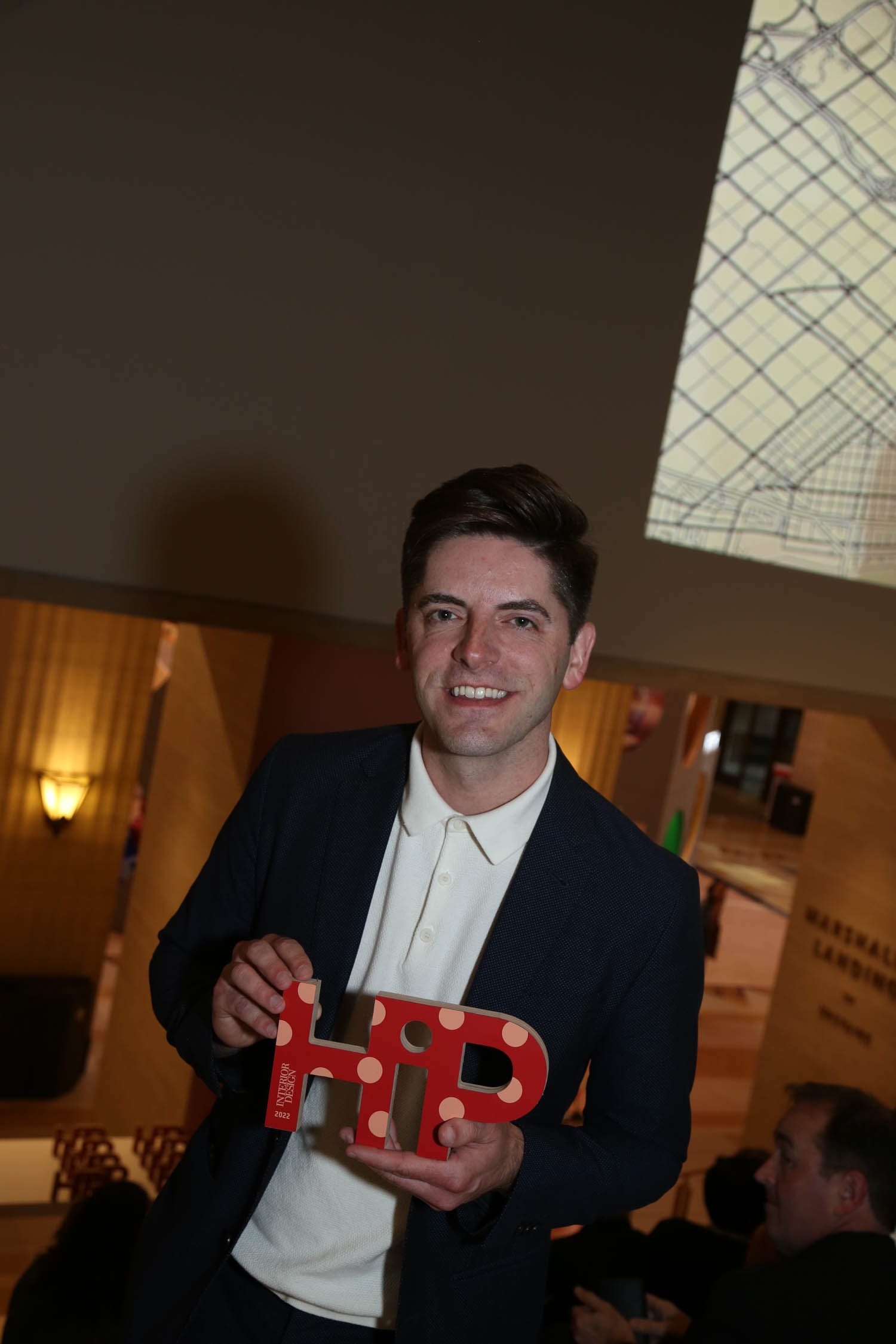 丹马扎里尼BHDM设计