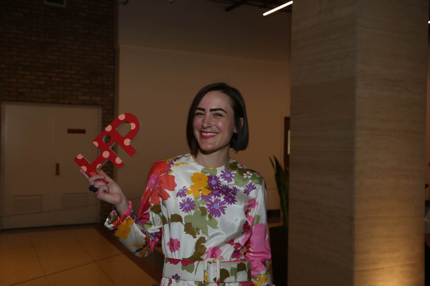 Jane Hallinan,PerkinsEastman