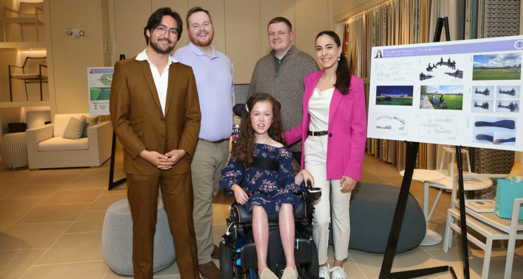 JANUS与Cie学生设计优胜