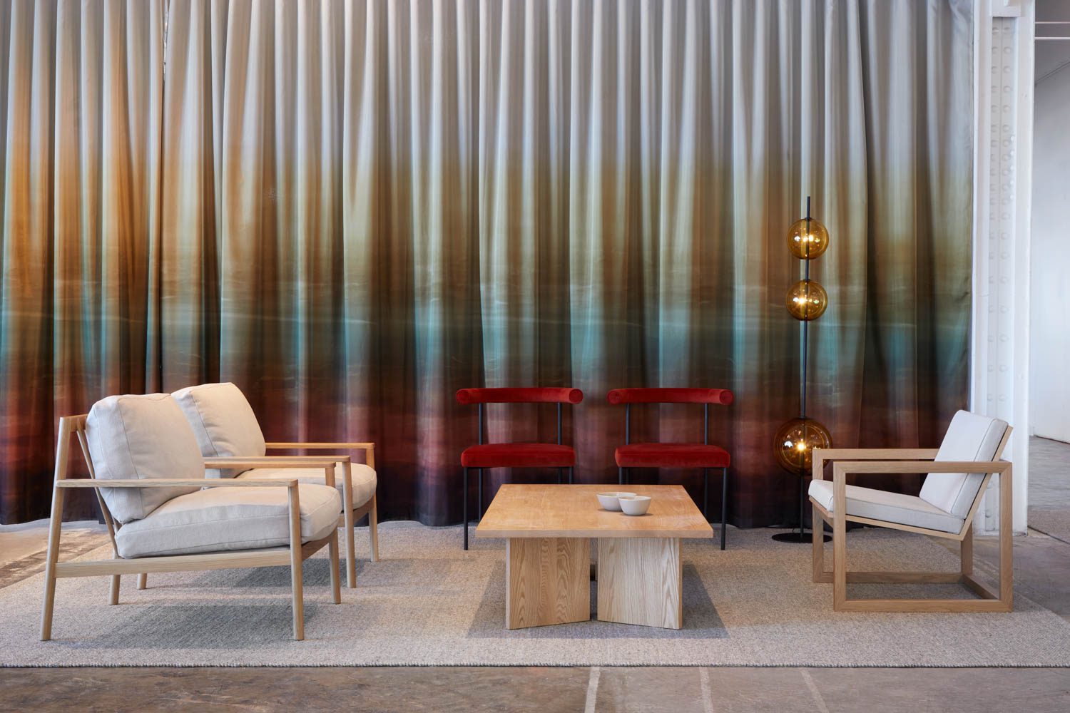 内新西兰设计馆