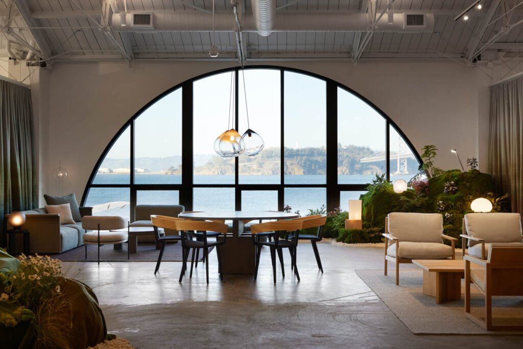 内新西兰设计馆