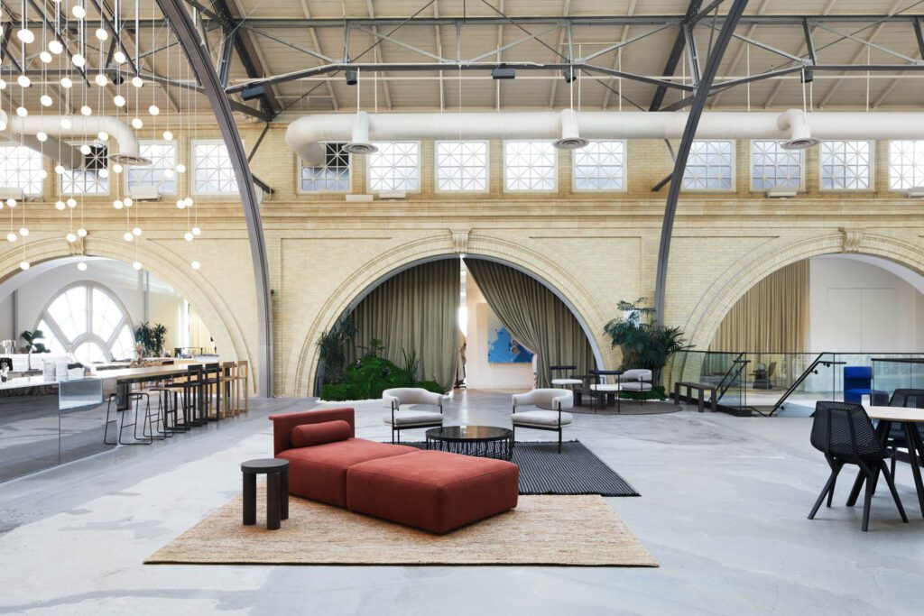 内新西兰设计馆