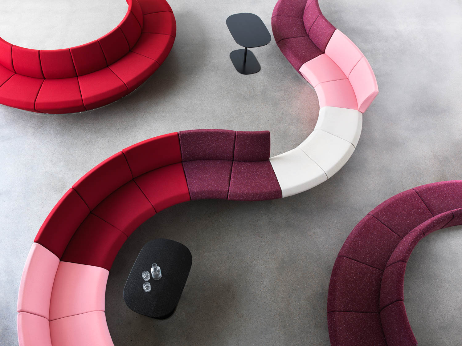 模块嵌入式:spino