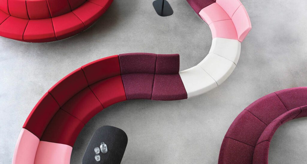 Stefan Borselius通过斯堪的纳维亚空间