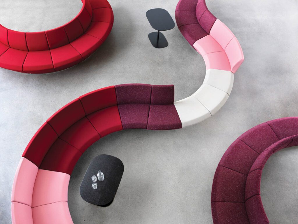 Stefan Borselius通过斯堪的纳维亚空间