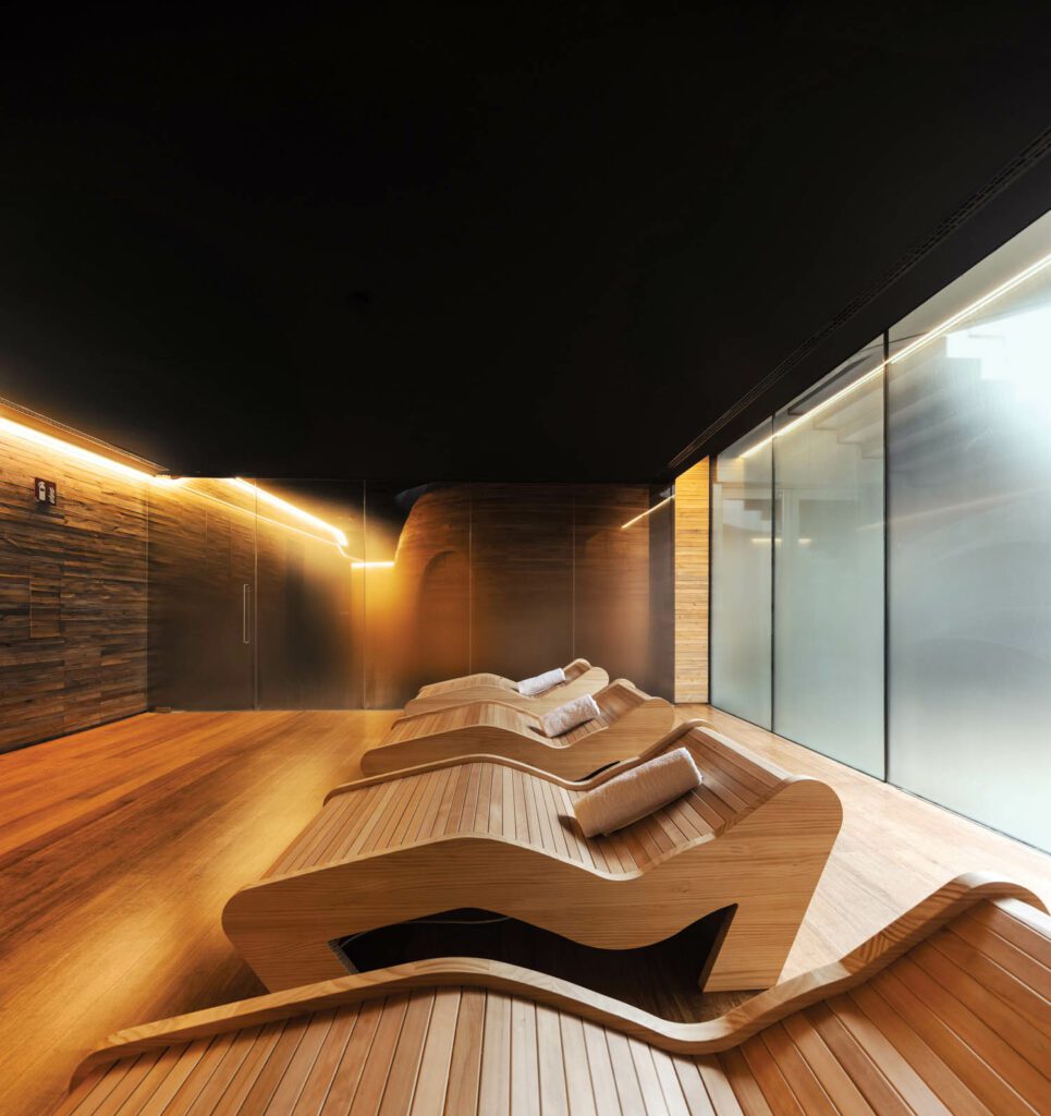 Hemlock切延时段提供地下室松散区