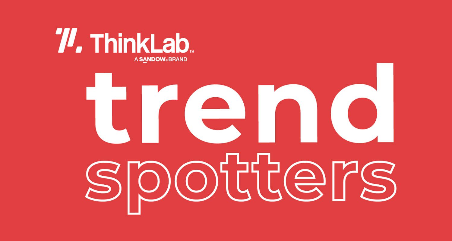 ThinkLab趋势控制器