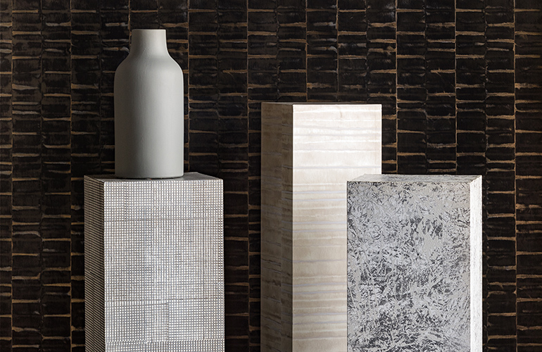 本杰明摩尔和阿尔法教程Capsule集合