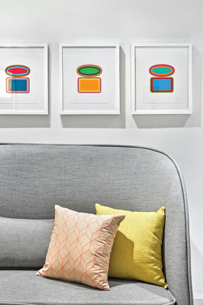 贝弗利菲斯曼艺术作品