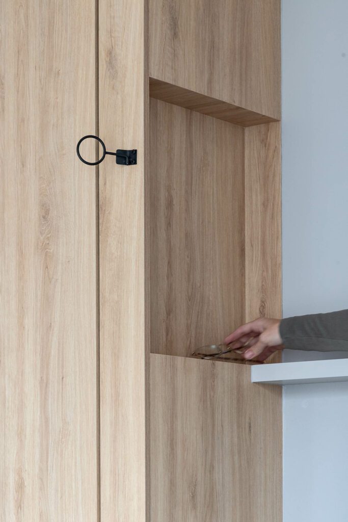 床前网格提供更多存储器