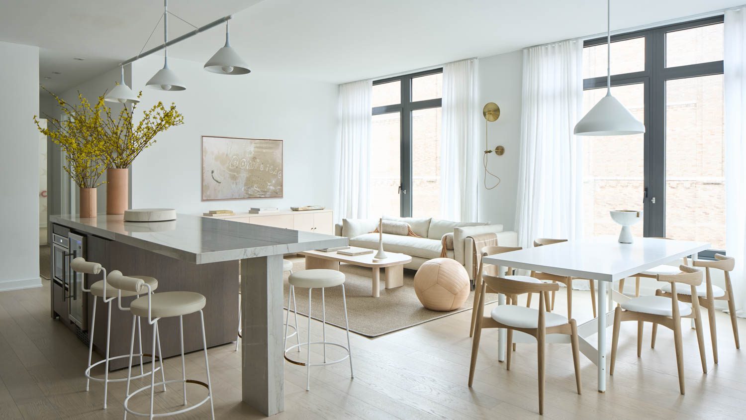 所有窗口处理程序均由Shade商店处理