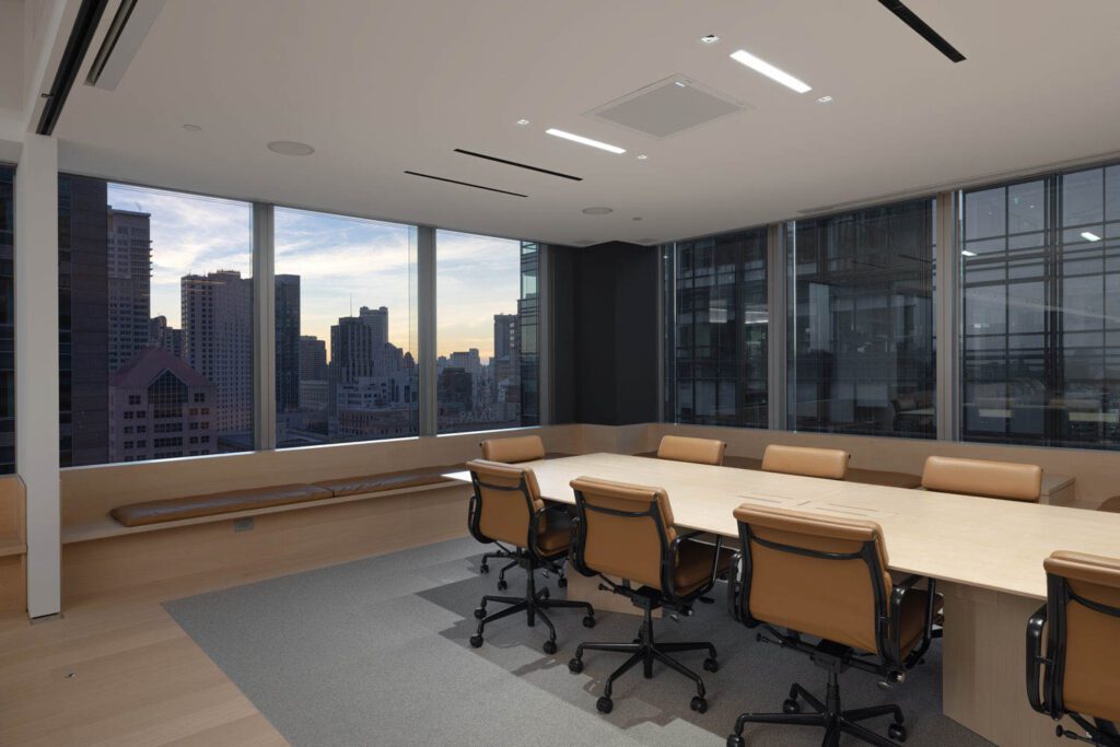 董事会风景旧金山市