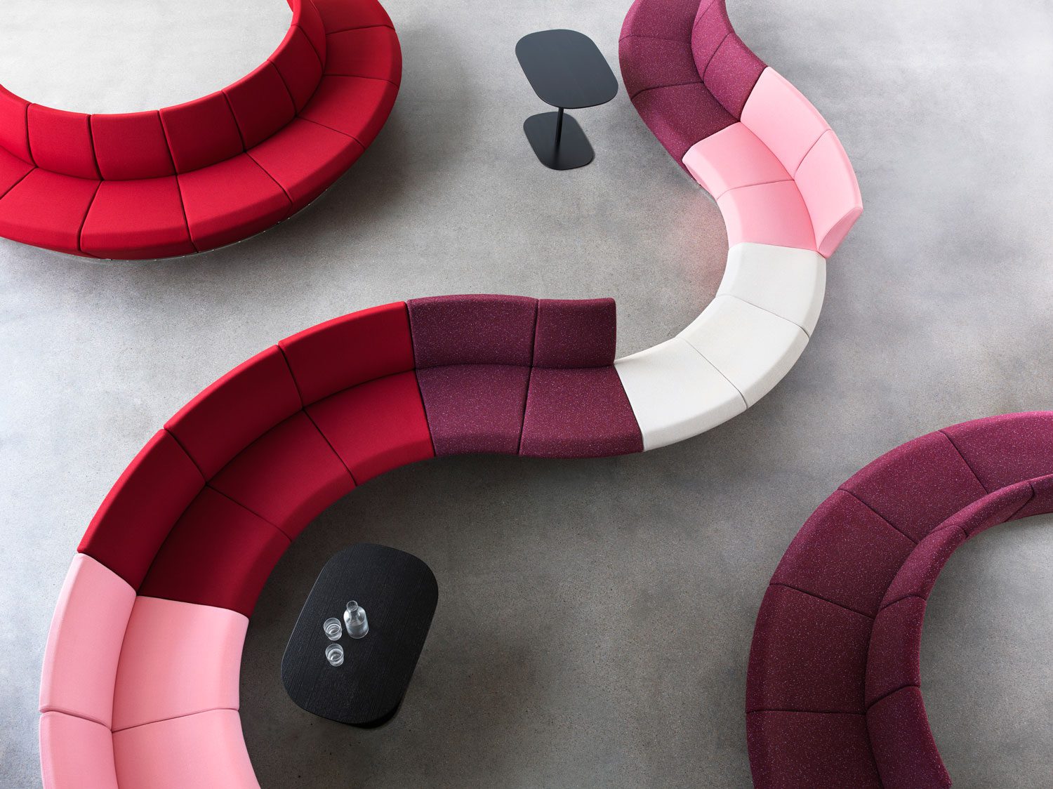 斯堪的纳维亚空间显示室