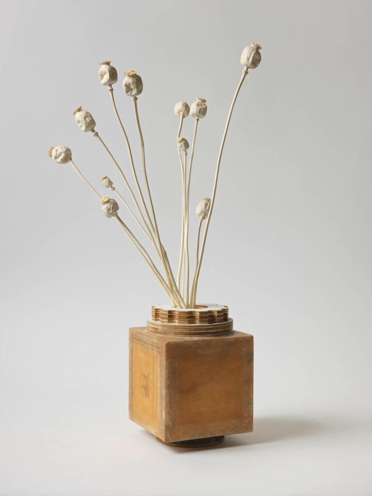 瓦塞 2021 胶合板 环氧树脂 玻璃纤维 胶画 钢硬件