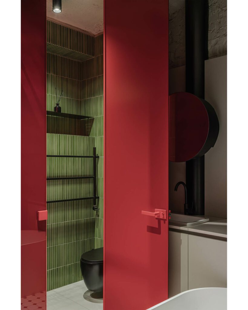 绿瓦由detires摩西梯定义火药室