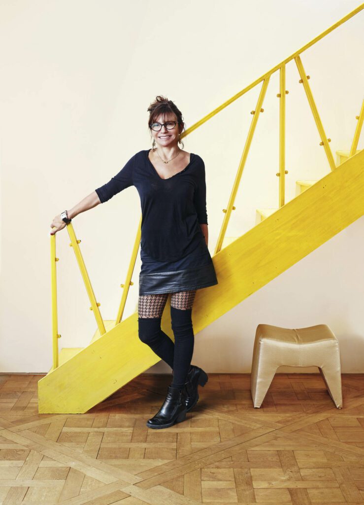 Annabel Karim Kassar