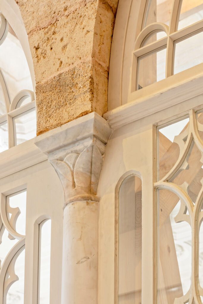 关闭黎巴嫩大厦