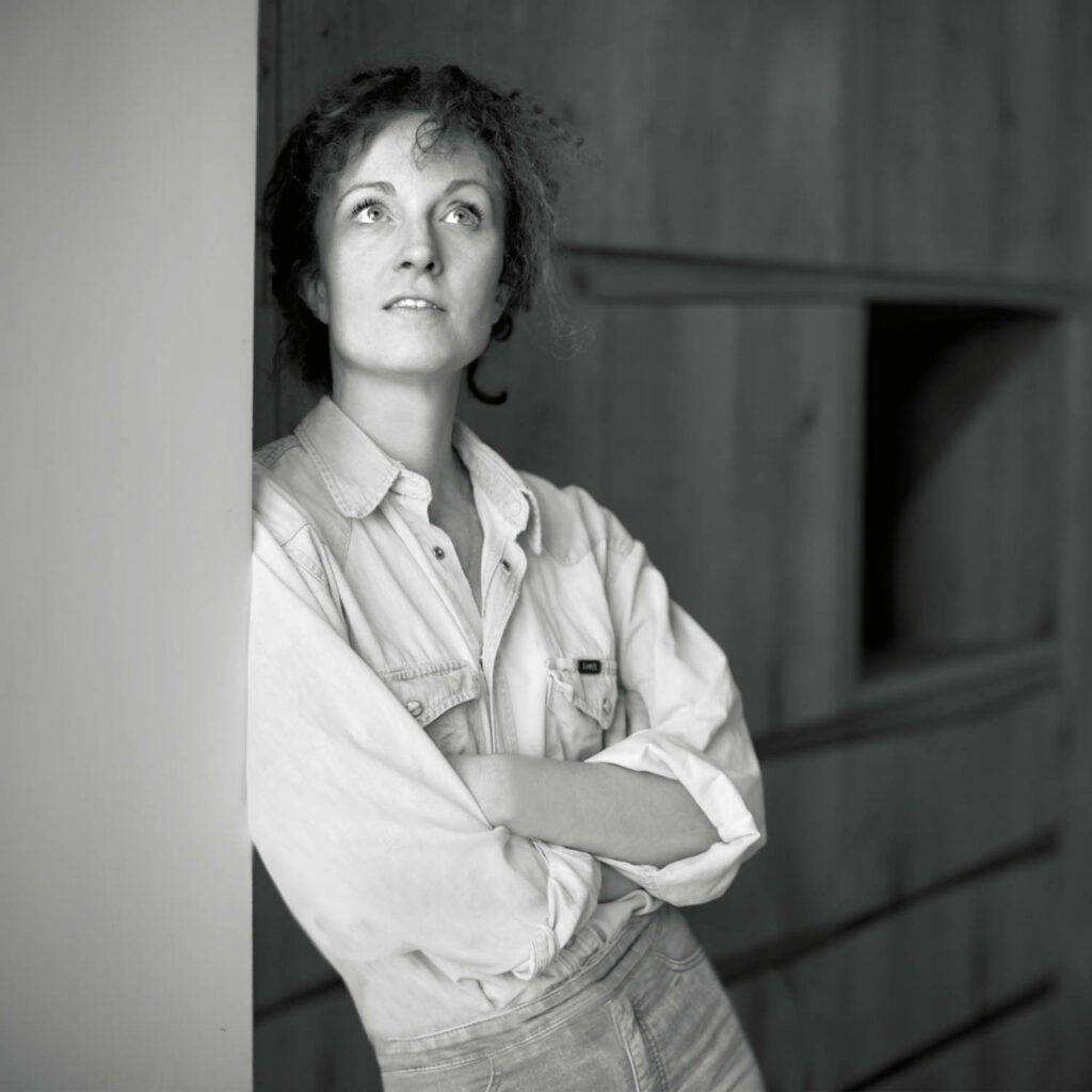 卡特林夏洛特博尔