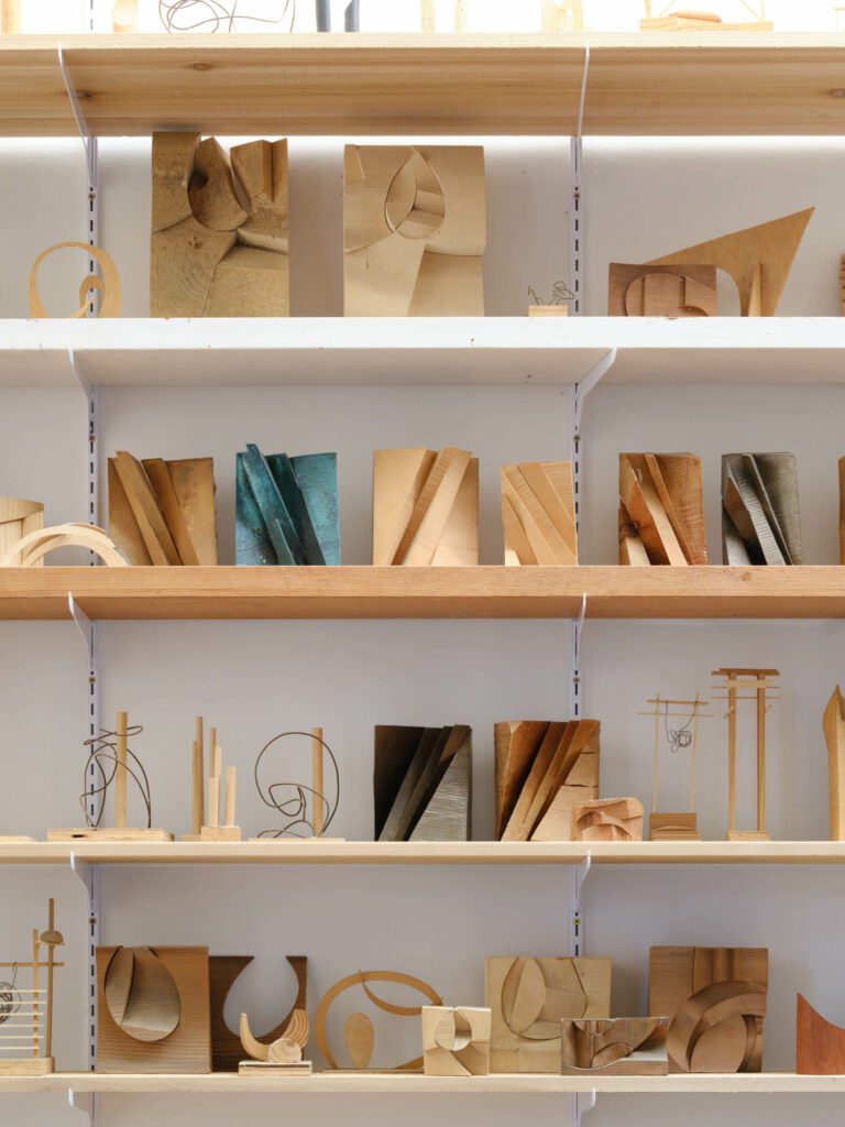 由Llisa Demetrios制作