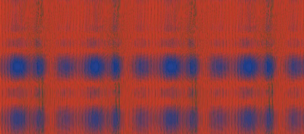 幻影Bradley Bowers为Wolf-Gord