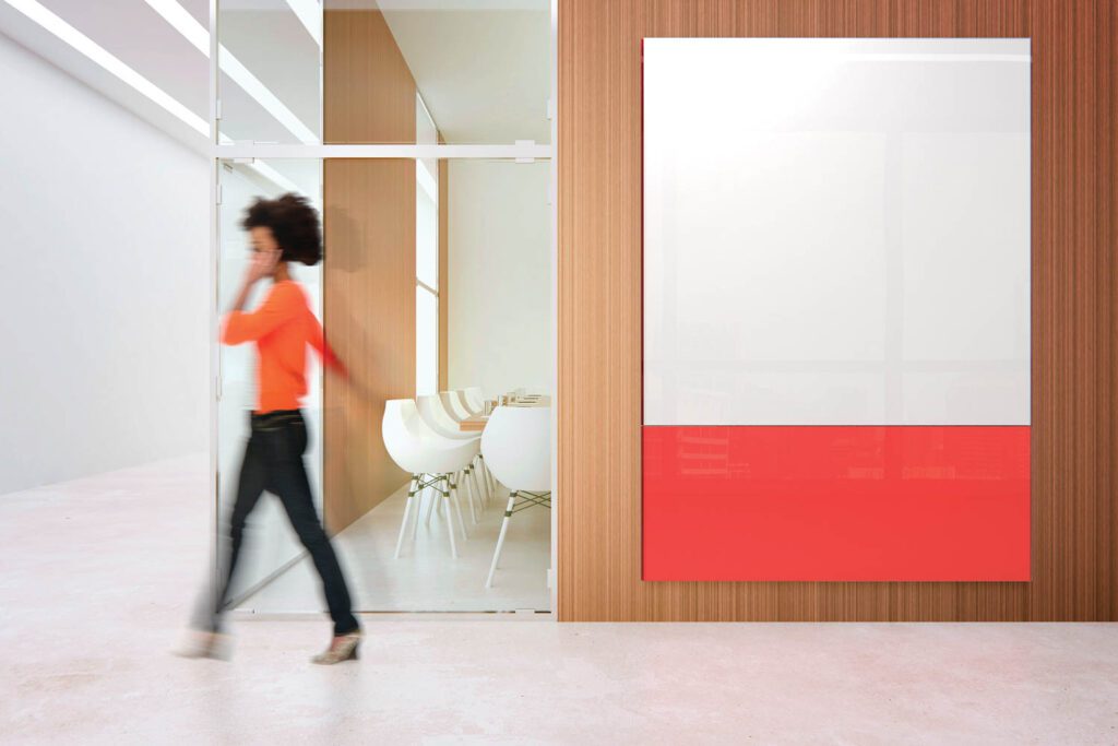 可自定义4毫米微量玻璃板 Arden Studio