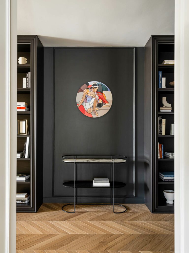 学习区隔行提供宁静工作空间