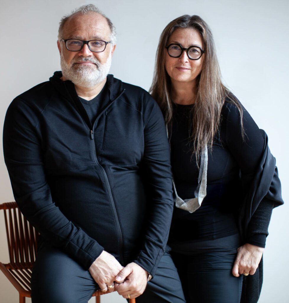 拉尔夫吉农和皮纳彼得龙