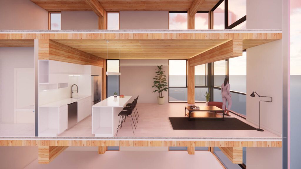 编译开放规划空间