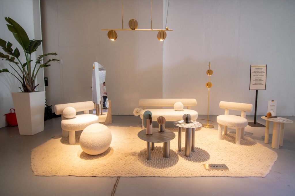 a集合显示式NOOM产品