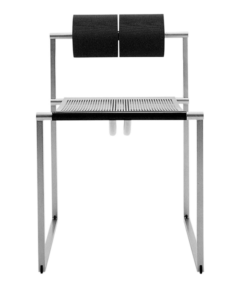 普里马座由Mario Botta