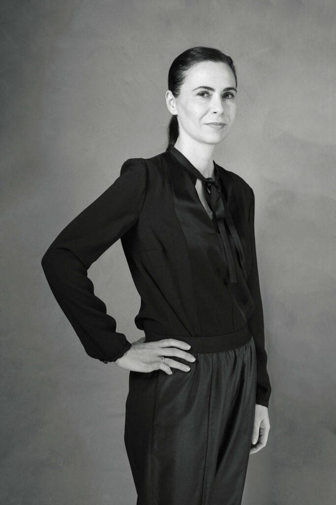 克里斯蒂娜·塞莱斯蒂诺