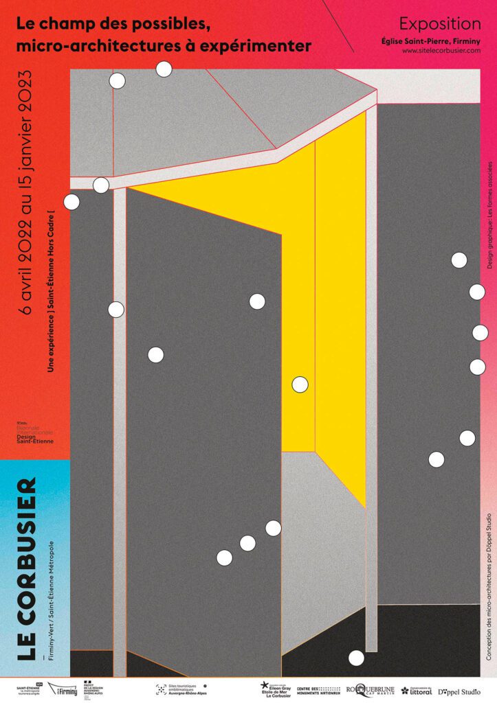 ienale国际设计圣爱台