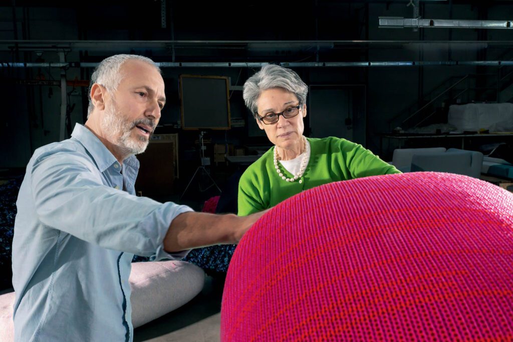 洪伯托坎帕纳和保拉连提