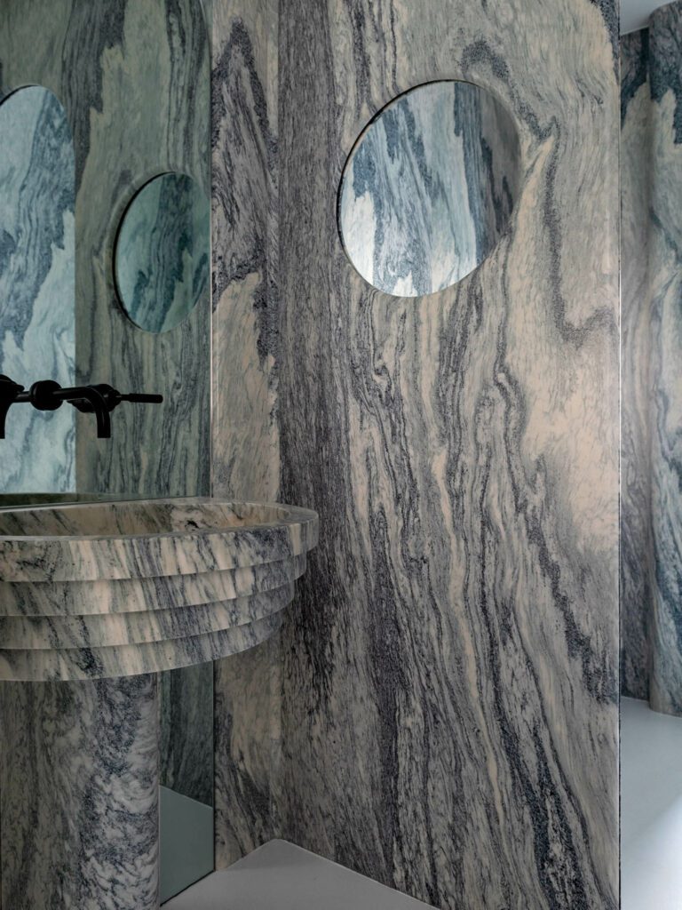 tara汇合器由Sieger设计