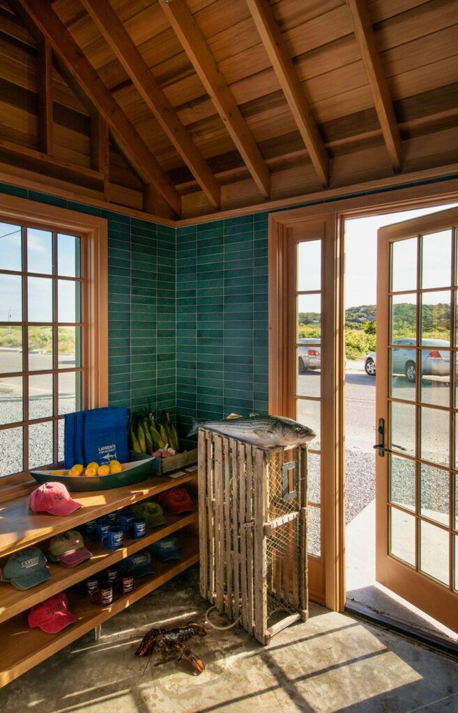 街边门用光淹入入口