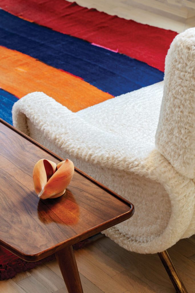 生活区马科Zanose配对GioPonti表