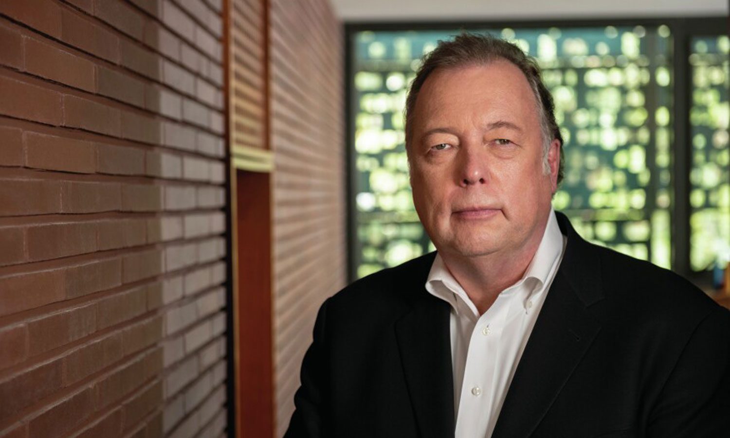 布拉德林奇前窗