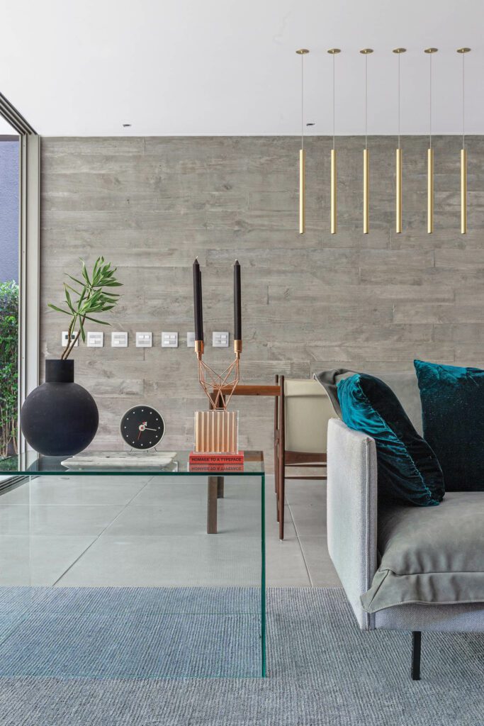 墙上和楼层混凝土遍历不同纹理